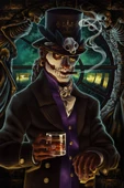 Baron Samedi 