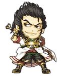 Sakon Shima (1MSW)