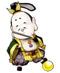 Yoshimoto Imagawa (1MSW)
