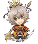 Hideaki Kobayakawa (1MSW)