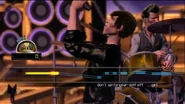 Vocals-GHWT