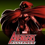 Crimson Cowl Defeated