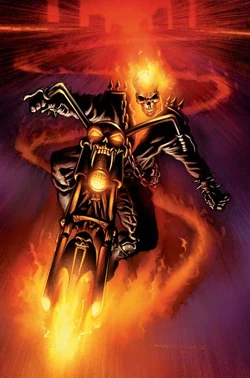 Ghost Rider 12