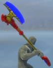 Two-HandedEnergyAxe