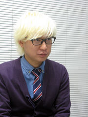 YusukeWatanebe(2013)