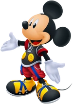 RECOM Mickey