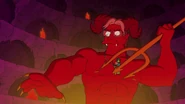 Richard Dawkins demon