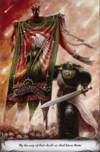 Angeles oscuros 49
