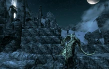 SummonDurnehviir Skuldafn