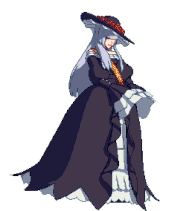 Virgilia