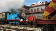 ExpressComingThrough36