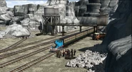 ExpressComingThrough46