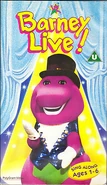 Barneyliveuk
