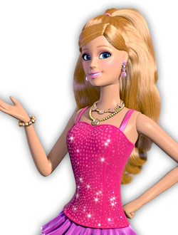 Dreamhouse Barbie