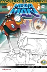 MM 27 Variant Cover