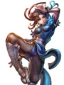 Chunli-onimushasoul