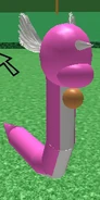 Shiny Dragonair
