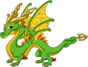 CelticDragonAdult