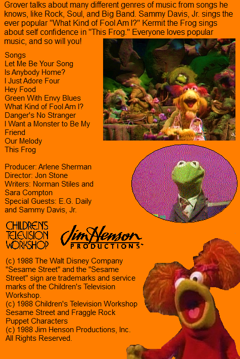 disney sing along songs