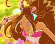 Flora huh