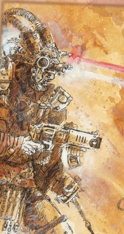 Gunslingers