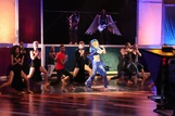 4-28-11 The Ellen DeGeneres Show Rehearsing 011