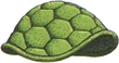 Turtle Shell FFIII Art