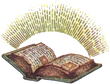 Tome of Light FFIII Art