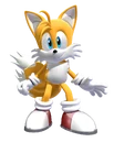 Tails