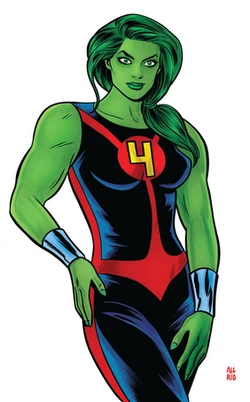 FF Vol 2 5 Variant Textless