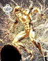 Mercury Earth-2 001