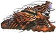 Doomtrain FFVIII Art