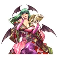 Morrigan-OnimushaSouls