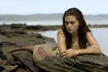 Cleo On The Rocks