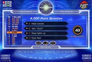 Team millionaire