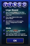Lingo App
