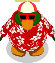 Rookie ingame