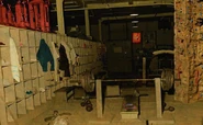 User SaintPain Gym American Mountaineering