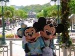 HKMickeyMinnieMainStreetSummer07