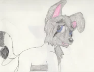 Vulpglace