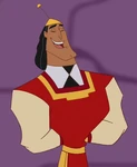 Kronk school