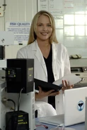 Linda Denman
