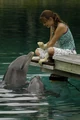 Cleo And Dolphins