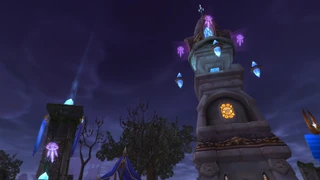 Violet Rise2