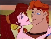 Hercules The Animated Series megara2