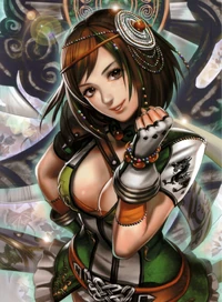 Baosanniang-dw8art