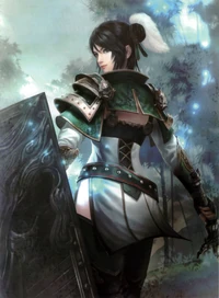 Xingcai-dw8art