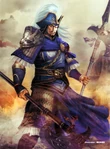 Zhang Liao