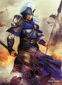 Zhangliao-dw8art