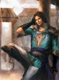 Simazhao-dw8art